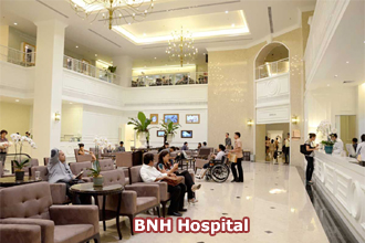 BNH hospital Medicine