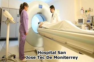Hospital San Jose Te Patient
