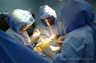 Lakeshore Hospitals Knee Surgery