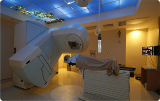St.Luke's Medical Center Radiation Deparment