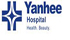 Yanhee inertnation Hospital